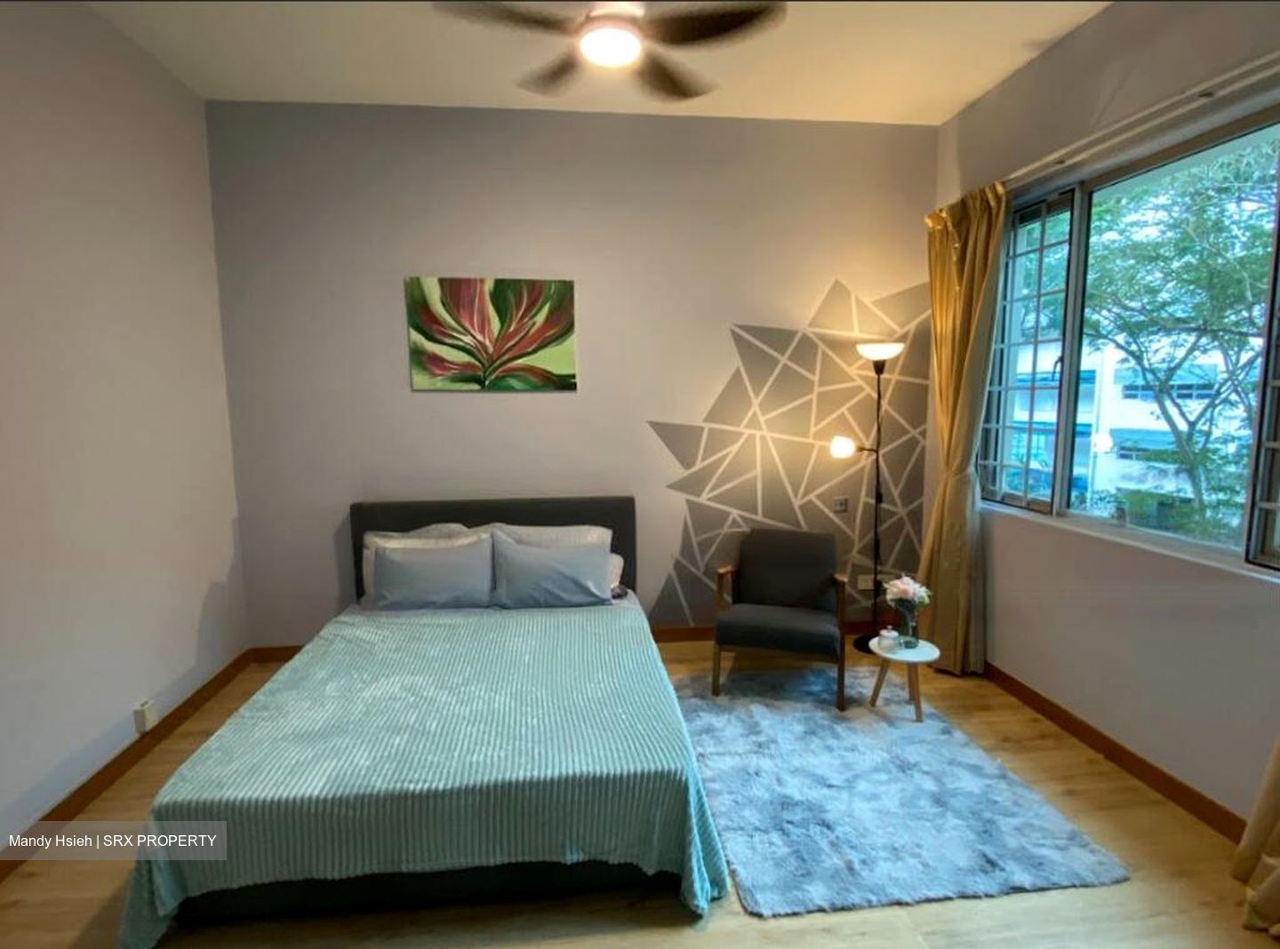 Maplewoods (D21), Condominium #478435741